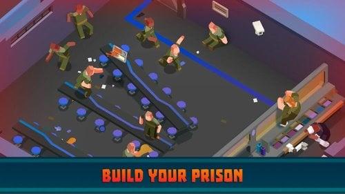Prison Empire Tycoon MOD Screenshot4