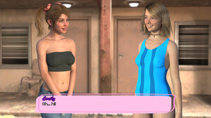 Black Bear Creek Screenshot4