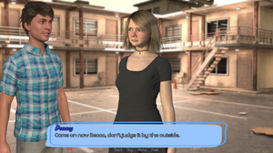 Black Bear Creek Screenshot2