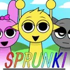 Sprunki but angry APK