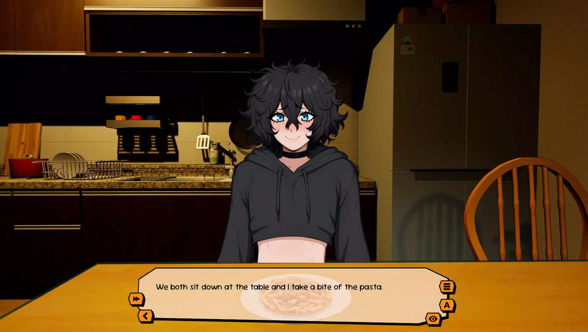 My Femboy Roommate Special Weekend Screenshot2