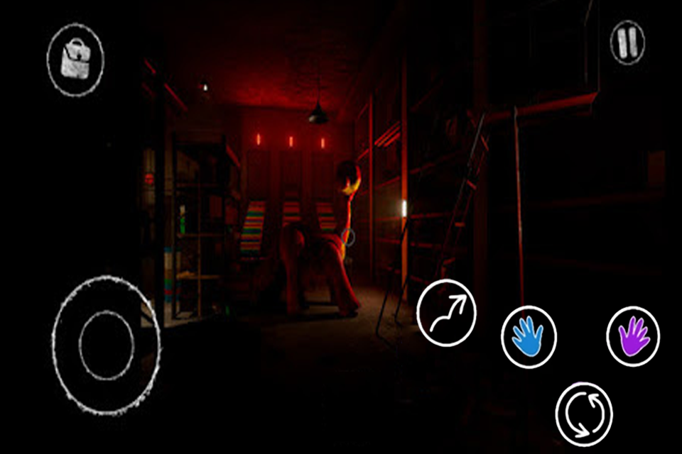 Poppy 4 Screenshot3