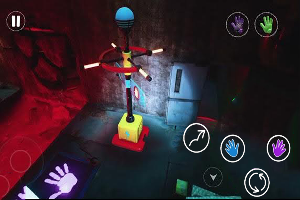 Poppy 4 Screenshot4