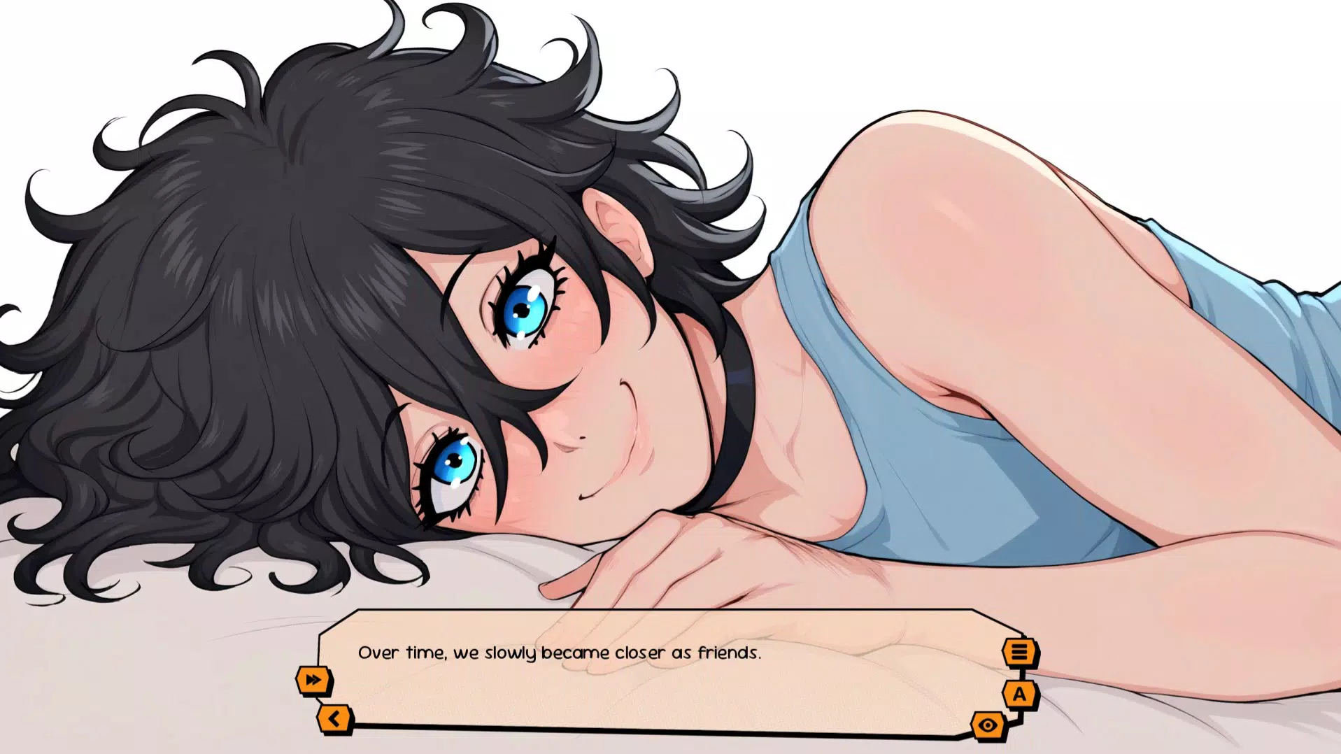 My Femboy Roommate Special Weekend Screenshot5