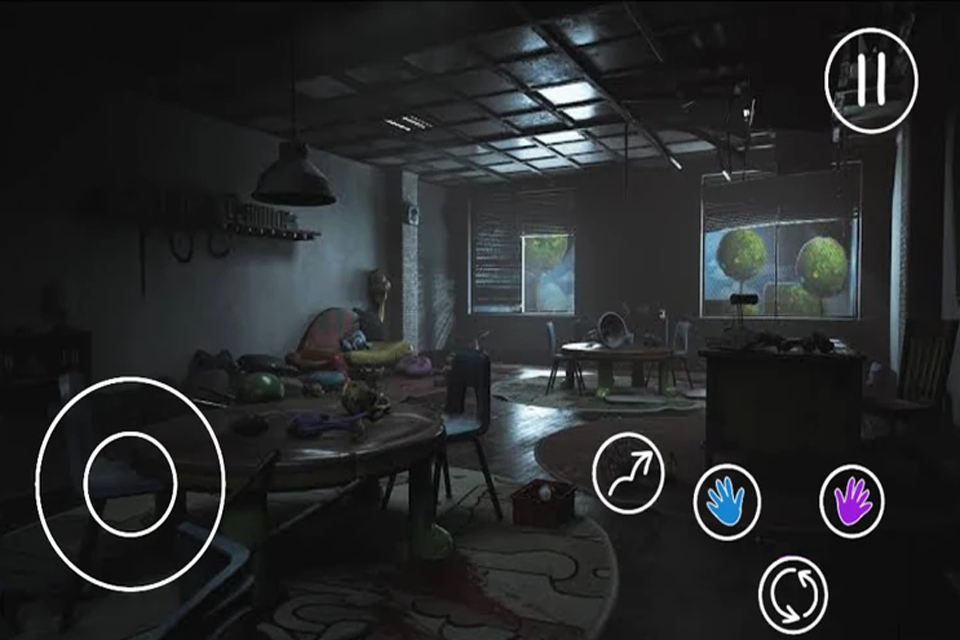 Poppy 4 Screenshot2