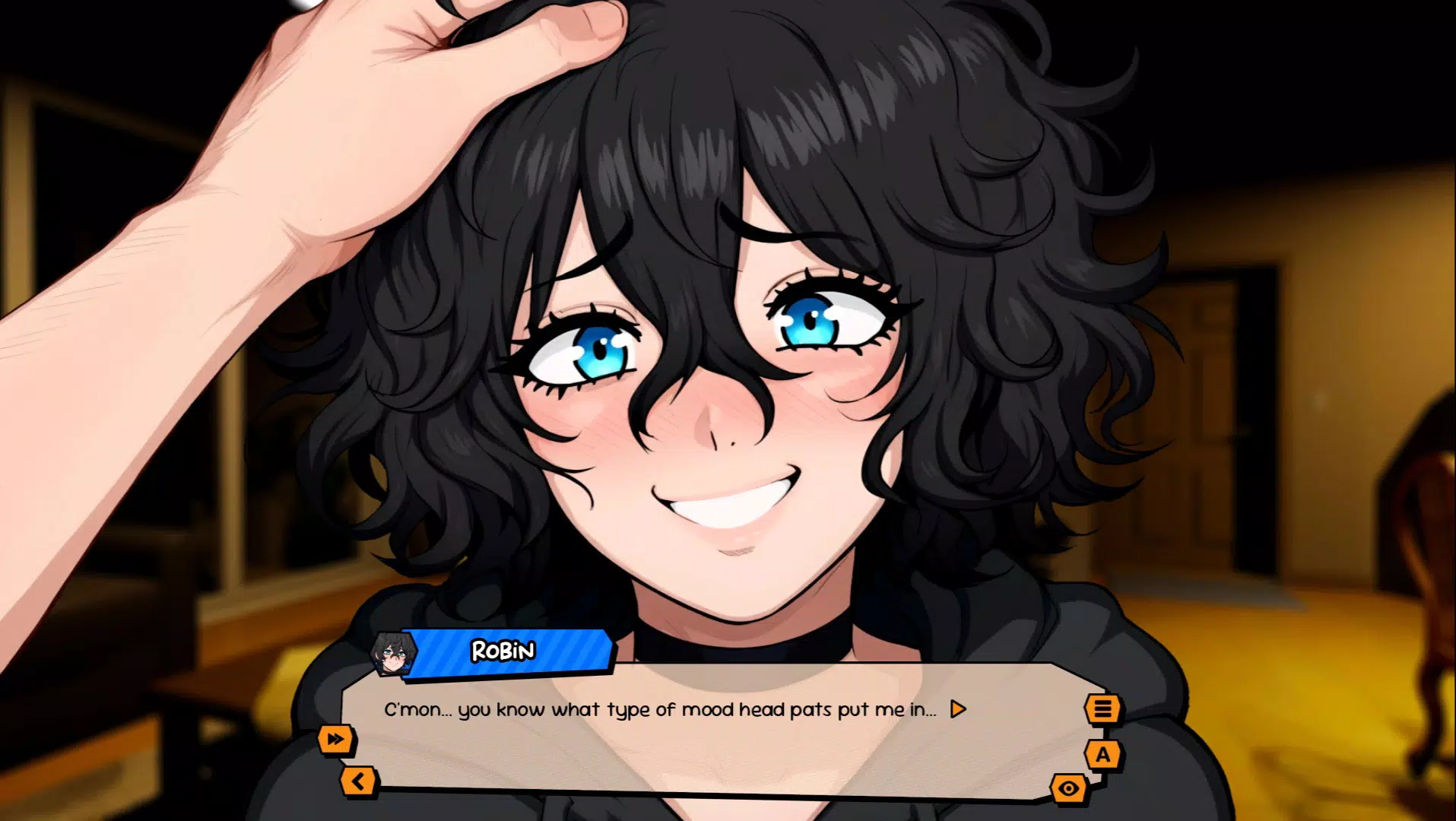 My Femboy Roommate Special Weekend Screenshot1