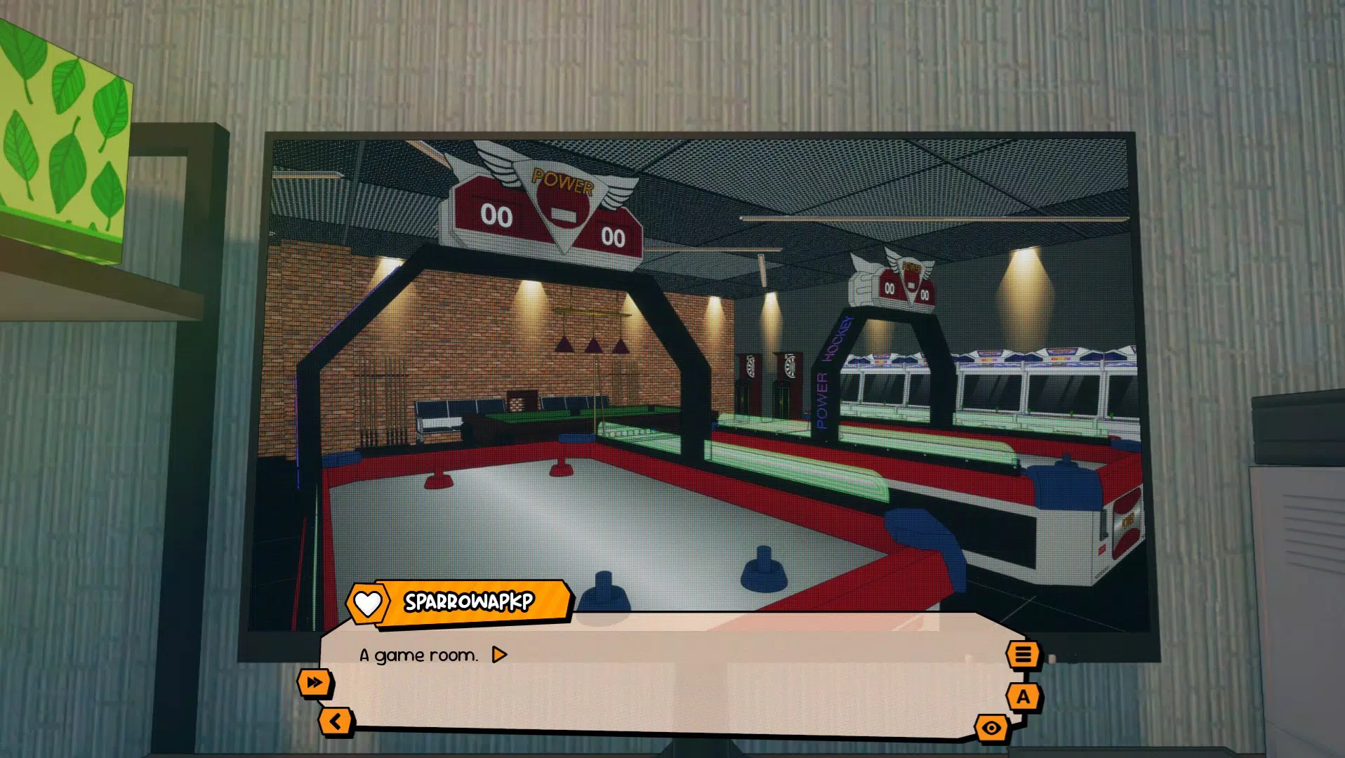 My Femboy Roommate Special Weekend Screenshot3