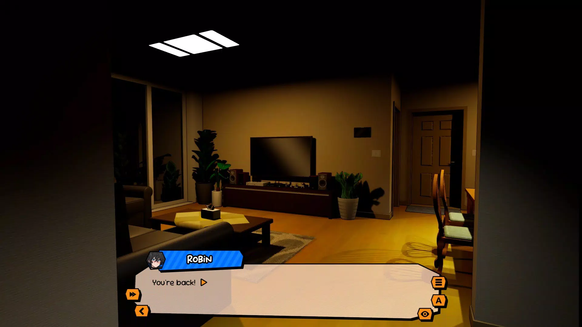 My Femboy Roommate Special Weekend Screenshot4