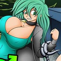 Gender Bender DNA Twister Extrem APK
