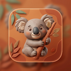 Lac Gab Koala Sienna APK