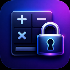 Calculator Hide - Vault Photos APK