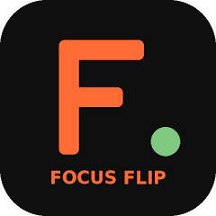 Focus Flip: Study & Work Timer APK